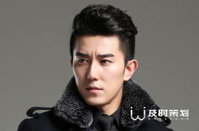 國內(nèi)男模